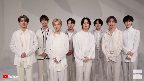 「OCTPATH」メンバーショット