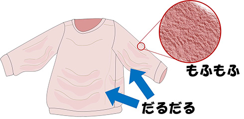 nite「毎年100人前後が死亡している」　着衣発火の注意喚起の映像が衝撃的