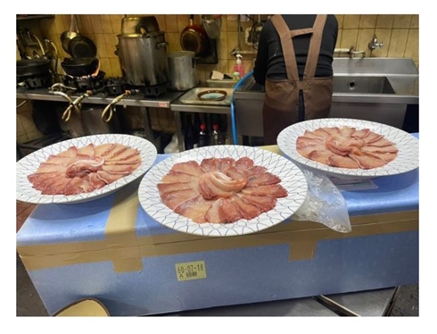 ハイヒールモモコの投稿