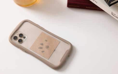 シヤチハタ いぬ・ねこ用 足形 作成キット 肉球 ぺたっち Makuake