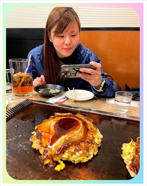 佐々木健介と凛の夫婦ショット