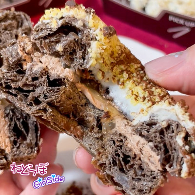 ヨロイヅカ式ドーナツ