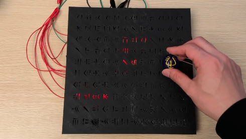 Raspberry Pi Picoラピュタ