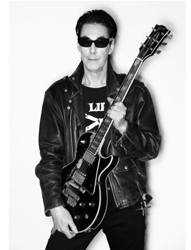 「シーナ＆ザ・ロケッツ」サイト