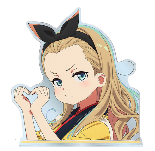 リコリス・リコイル ローソン ロッテ キャンペーン グッズ