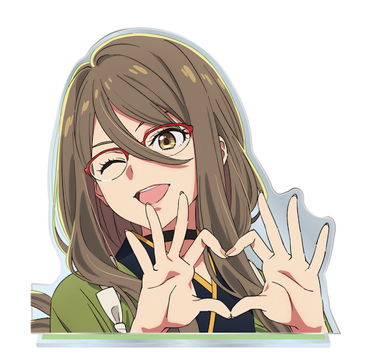 リコリス・リコイル ローソン ロッテ キャンペーン グッズ