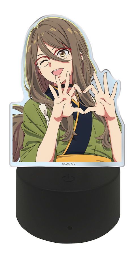 リコリス・リコイル ローソン ロッテ キャンペーン グッズ