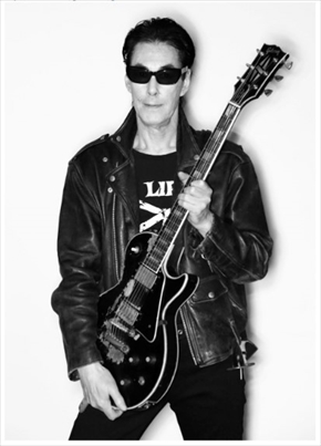 すい臓がんのため74歳で亡くなった鮎川誠