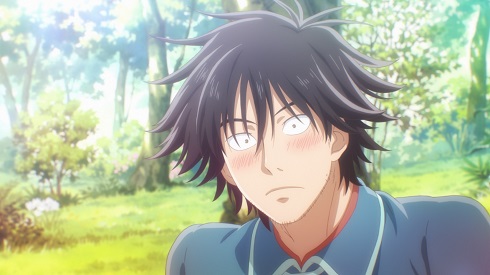 賀来賢人が「金の国 水の国」で演じたナランバヤル