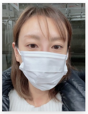 抜け毛が気になる高橋真麻