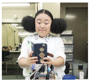 ニッチェ江上敬子