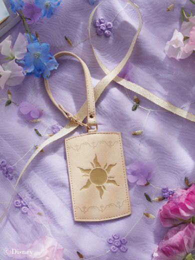 Rapunzel/パスケース