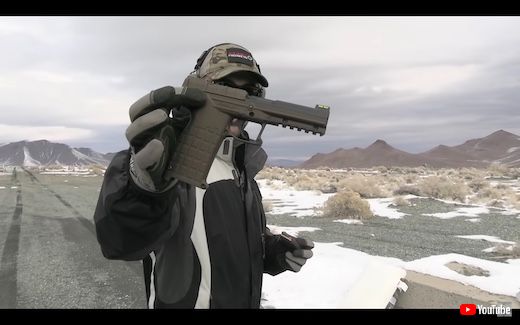 銃弾 防弾 枕 検証 動画