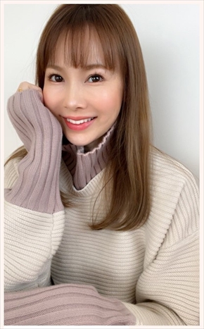 更年期の症状に悩む上原さくら