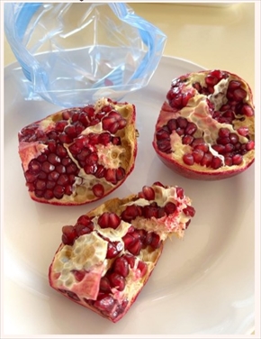 更年期の症状に悩む上原さくら