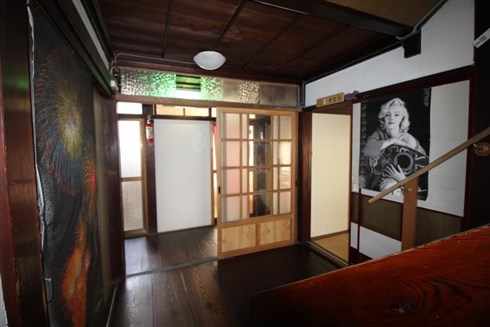 映画「犬神家の一族」の旅館が売りに出ている！　不動産屋に経緯や建物の歴史を聞いた