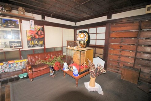 映画「犬神家の一族」の旅館が売りに出ている！　不動産屋に経緯や建物の歴史を聞いた