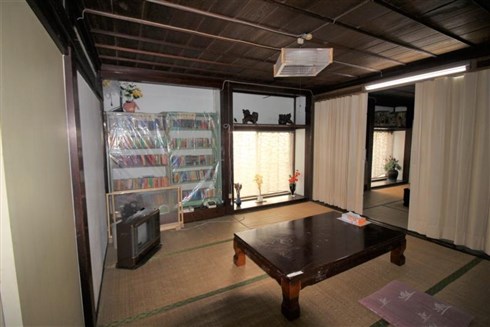 映画「犬神家の一族」の旅館が売りに出ている！　不動産屋に経緯や建物の歴史を聞いた