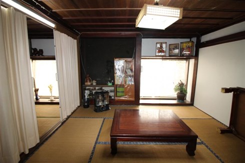 映画「犬神家の一族」の旅館が売りに出ている！　不動産屋に経緯や建物の歴史を聞いた