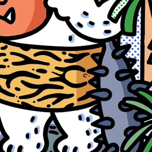 画像内テキスト