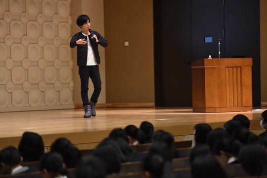 カンボジア 小学校建設 葉田甲太