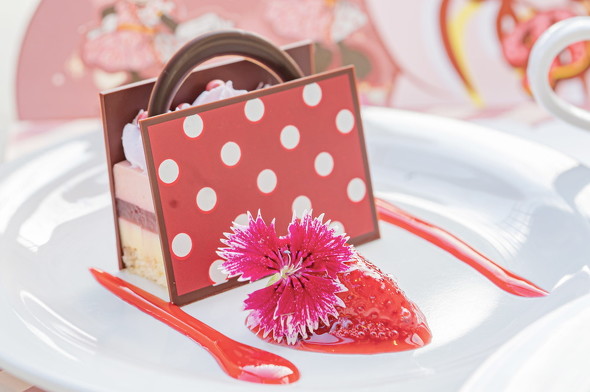 デザートの画像