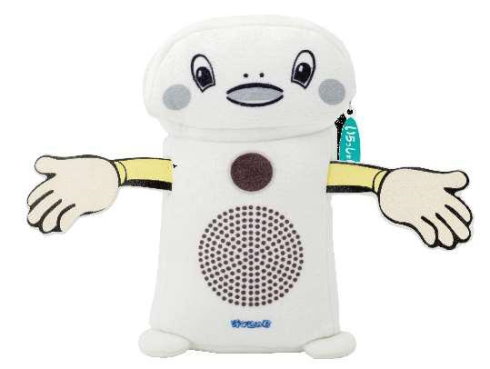 呼び込み君の書籍