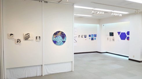 ギャラリーストーカー