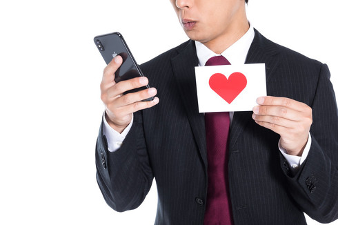 ギャラリーストーカー