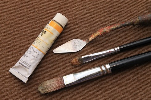 ギャラリーストーカー