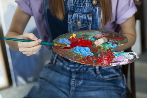 ギャラリーストーカー