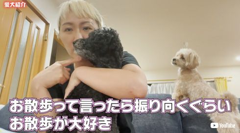 丸山桂里奈YouTube