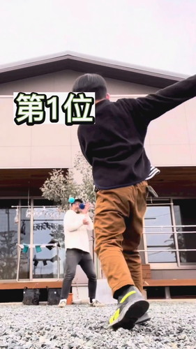 「パパ痛かったシリーズ TOP5」