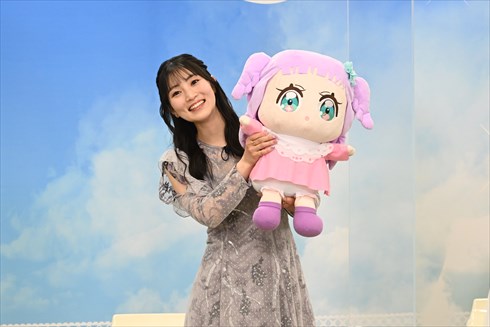 ひろがるスカイ！プリキュア