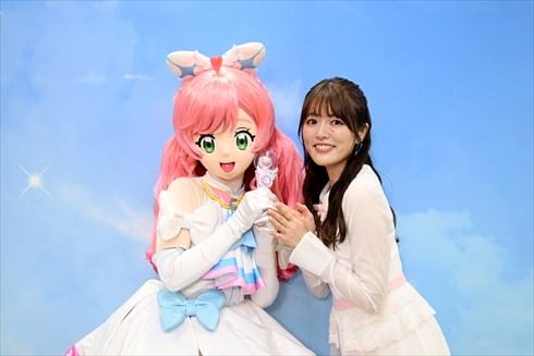 ひろがるスカイ！プリキュア