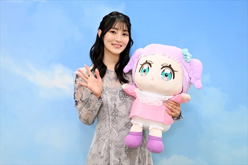 ひろがるスカイ！プリキュア