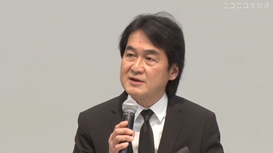 KADOKAWAは2月2日、前取締役会長 会長執行役員の角川歴彦容疑者らの贈賄容疑を受け、今後の取り組みに関する記者会見を開きました