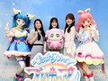 「ひろがるスカイ！プリキュア」、メインキャラとして初の“男子プリキュア”＆“成人プリキュア”が誕生
