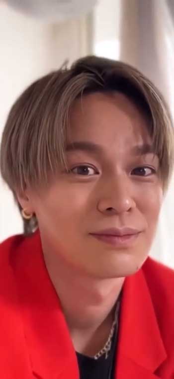 キンプリ 平野紫耀 推し 妻 寄せてみた 夫 ビフォーアフター メイク