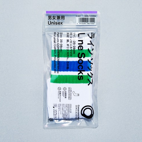 ファミマソックス