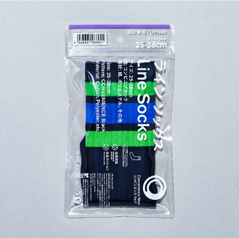 ファミマソックス