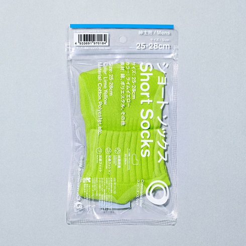 ファミマソックス