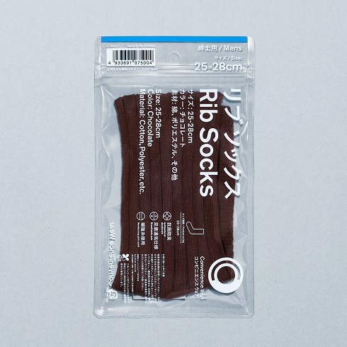 ファミマソックス