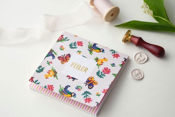 美人百花3月号ふろく