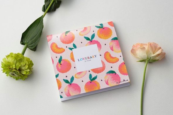 美人百花3月号ふろく