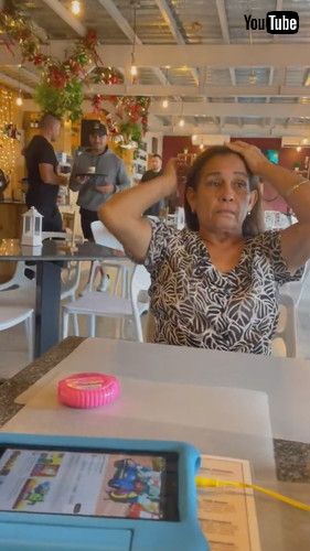 「The Sweetest Surprise || ViralHog」