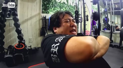 20キロのダイエットに成功した「ラランド」のニシダ