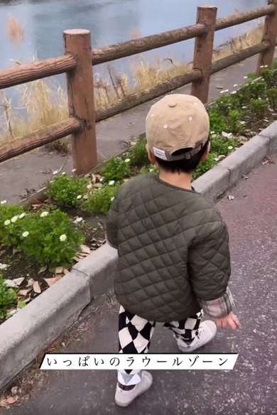 Snow Manのメンバーカラーを覚えた男の子