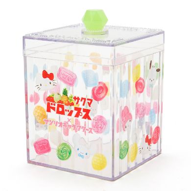 ドロップス＆小物入れ