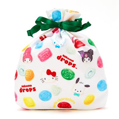 ドロップス＆巾着A